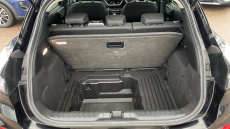 Ford Puma 1.0 EcoBoost Hybrid mHEV Titanium Design 5dr Petrol Hatchback